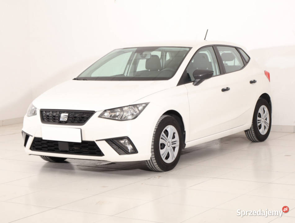 Seat Ibiza 10 MPI Piaseczno