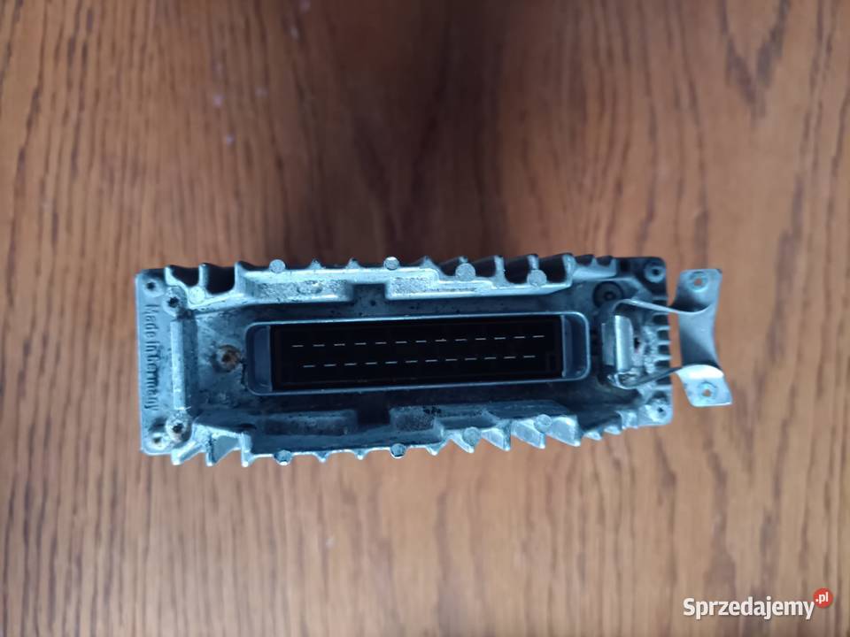 Sterownik slinika Merced w124 230TE 009 545 00 Poznań