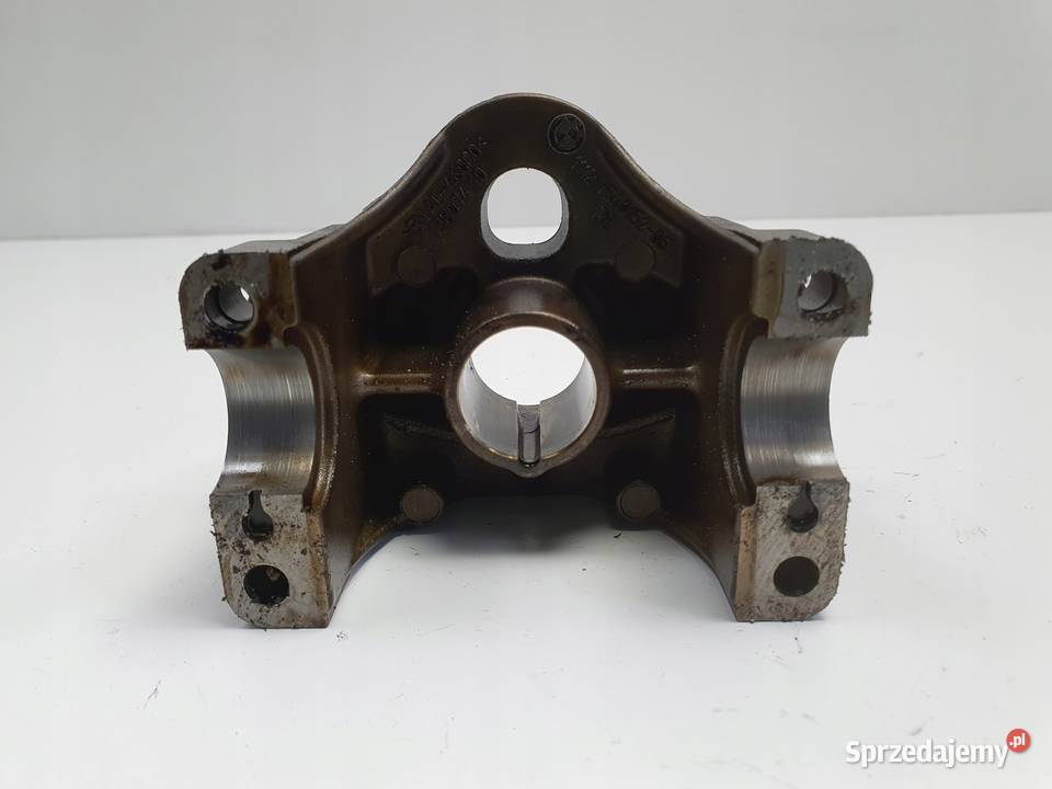 BMW E90 N43 16 MOCOWANIE POMPY PALIWA 7540152 Rudka