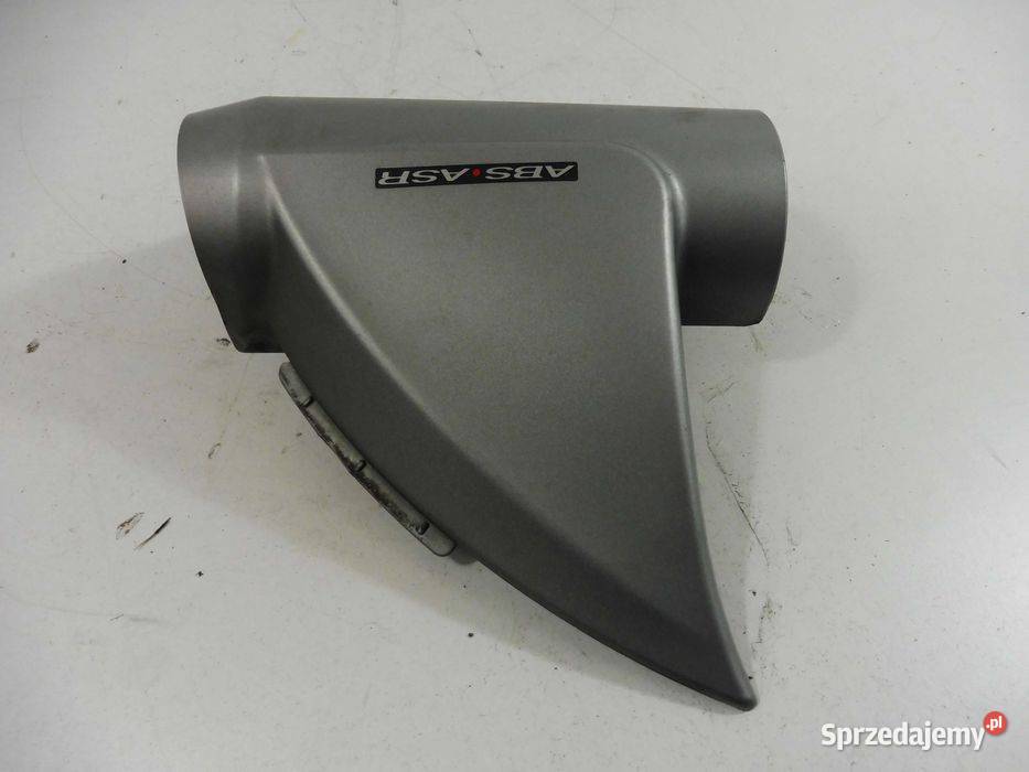 Piaggio Beverly 300 osłona obudowa amortyzatora Poznań