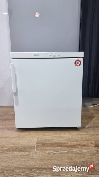 Niska zamrażarka Liebherr GX 811 wys64 2 Dom i Ogród Wrocław