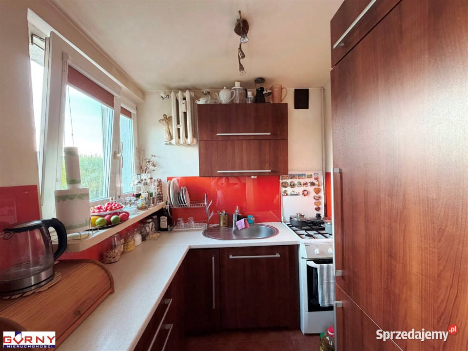 Mieszkanie Piotrków Trybunalski 36m2 2 pok cegła sprzedam
