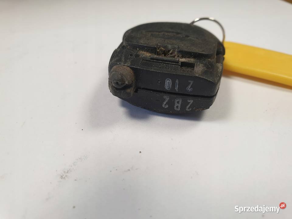 Ford Mondeo Fusion Fiesta KLUCZYK PILOT Rudka sprzedam