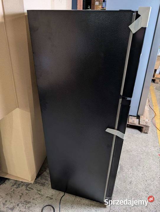 Hisense MTM55205BE lodówka Podwójne Drzwi wolnostojące Rzeszów