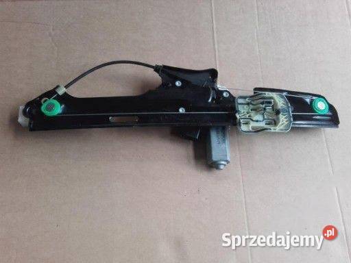 Podnośnik szyby tył prawy BMW X3 F25 WYSYŁKAK Międzychód