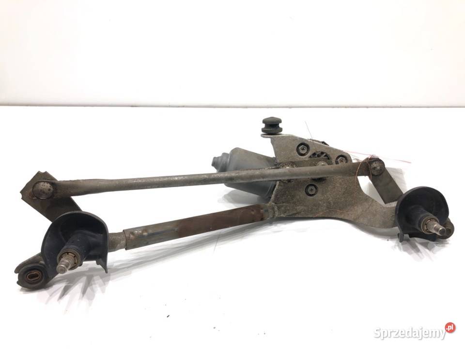 MECHANIZM WYCIERACZEK PRZÓD TOYOTA YARIS II osobowe podkarpackie