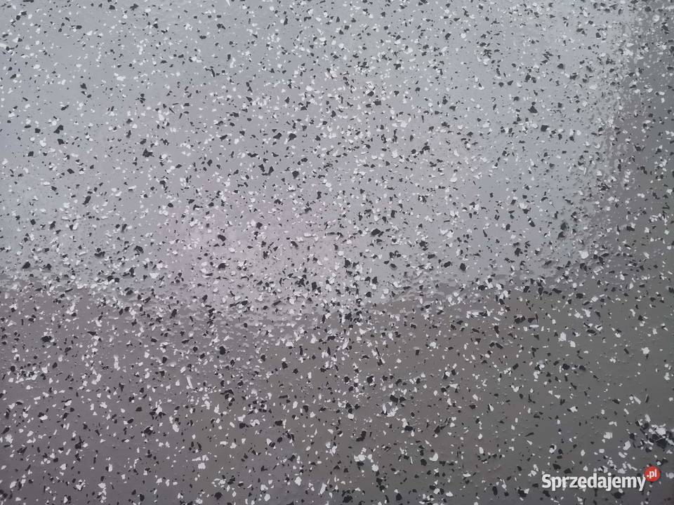Posadzki żywiczne epoksydowe poliuretanowe