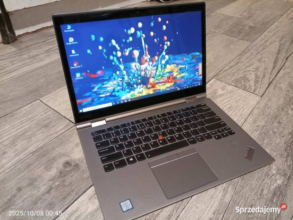 Laptopy rozne modele i konfiguracje Inowrocław