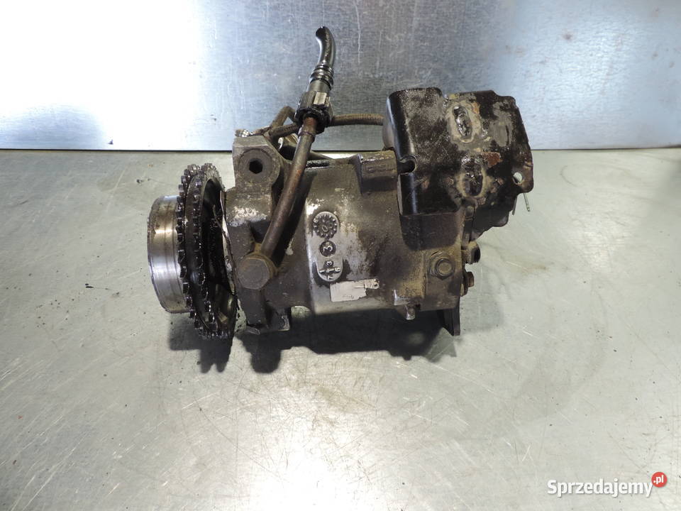 POMPA WTRYSKOWA FORD FOCUS MK1 18 TDCI Nowy Sącz sprzedam