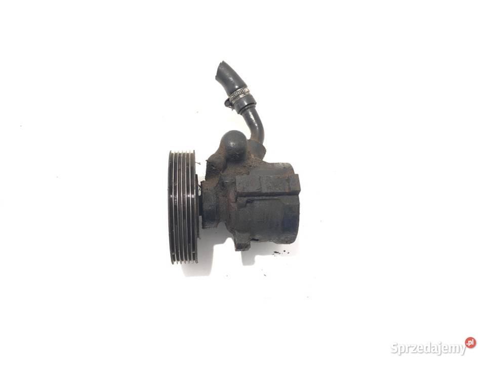 POMPA WSPOMAGANIA PEUGEOT BOXER I 25 107 9402 Pompy wspomagania