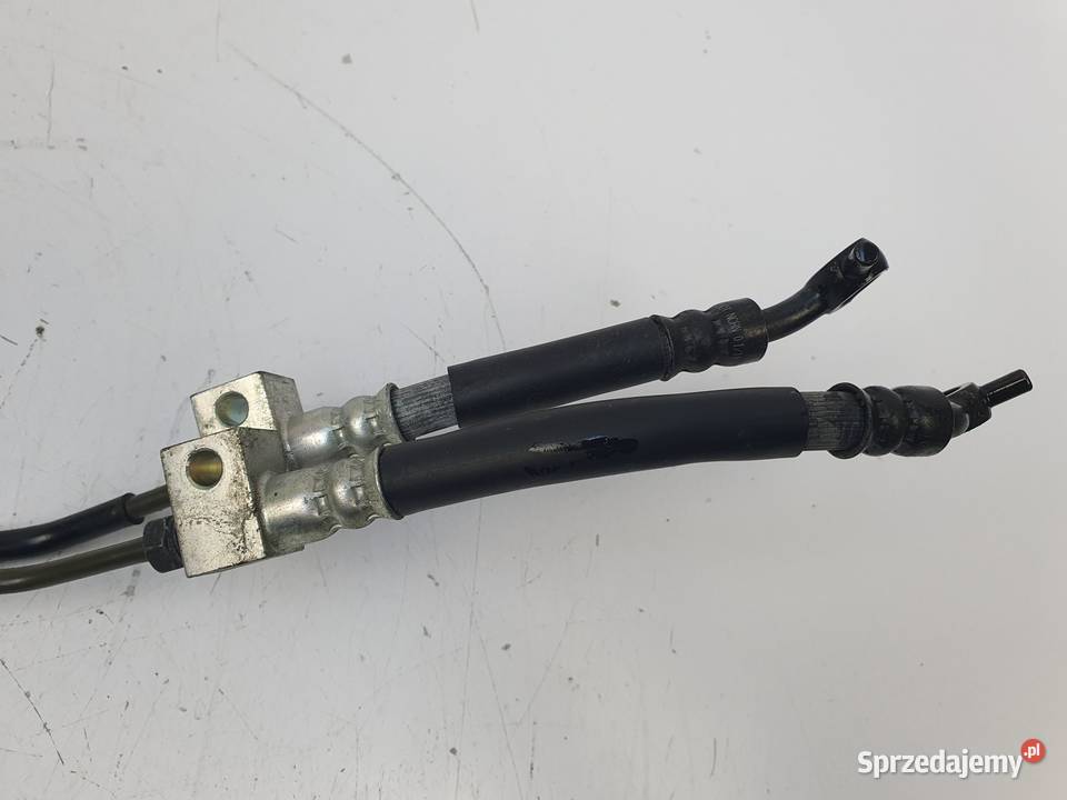 PRZEWODY HAMULCOWE ABS Yamaha XSR 700 XSR700 Przewody hamulcowe