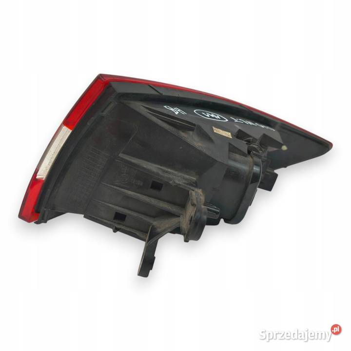 LAMPA LEWA Renault Clio IV HTB 20122016 tylna Chełm sprzedam