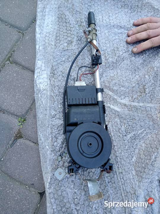 Antena AUTA 6000 KE Mercedes W126 C126 Klasa S
