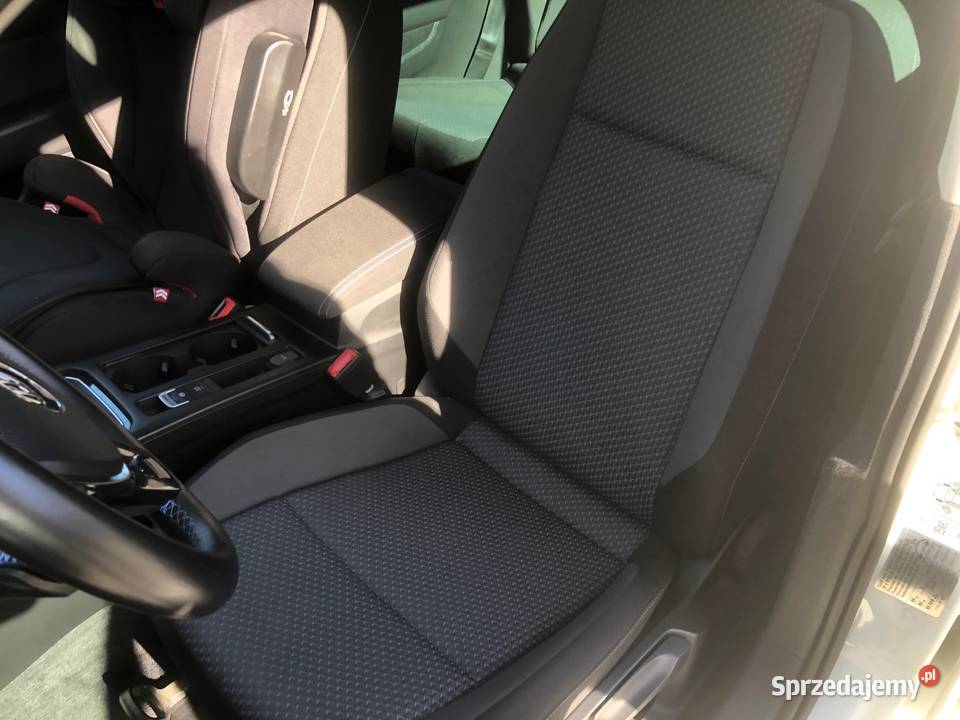 Volkswagen Passat b8 GTE 218 Passat Rybnik