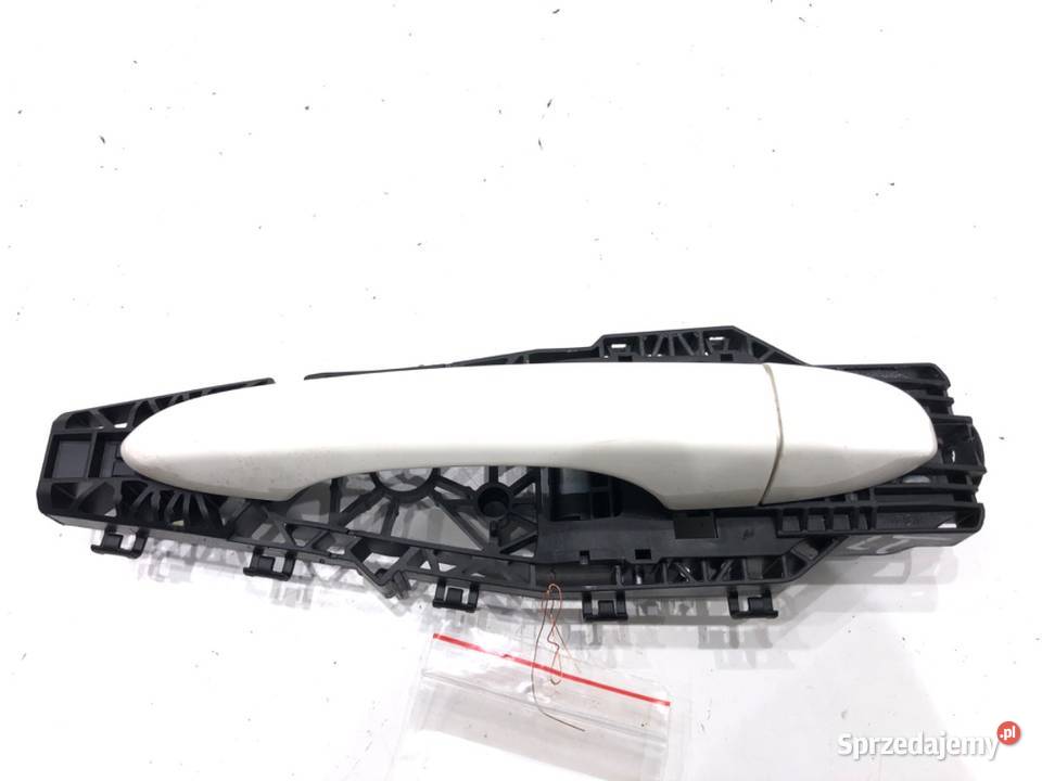 KLAMKA ZEWNĘTRZNA LEWY TYŁ JEEP COMPASS MP Części samochodowe podkarpackie