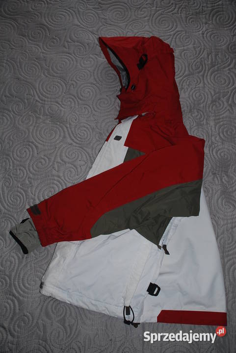 Super kurtka narciarska Billabong r M