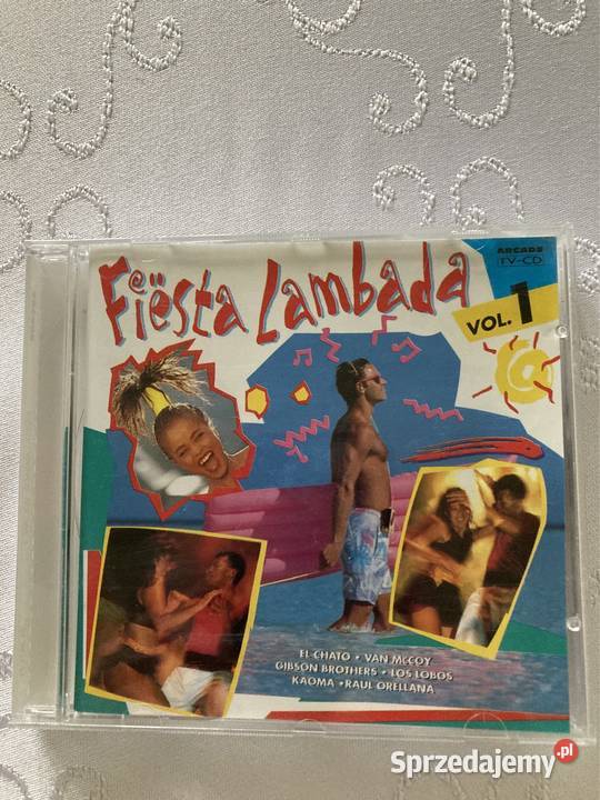 Płyty CD Kolekcja 4 Zestaw Klasyka Lata 90 Czerwionka-Leszczyny