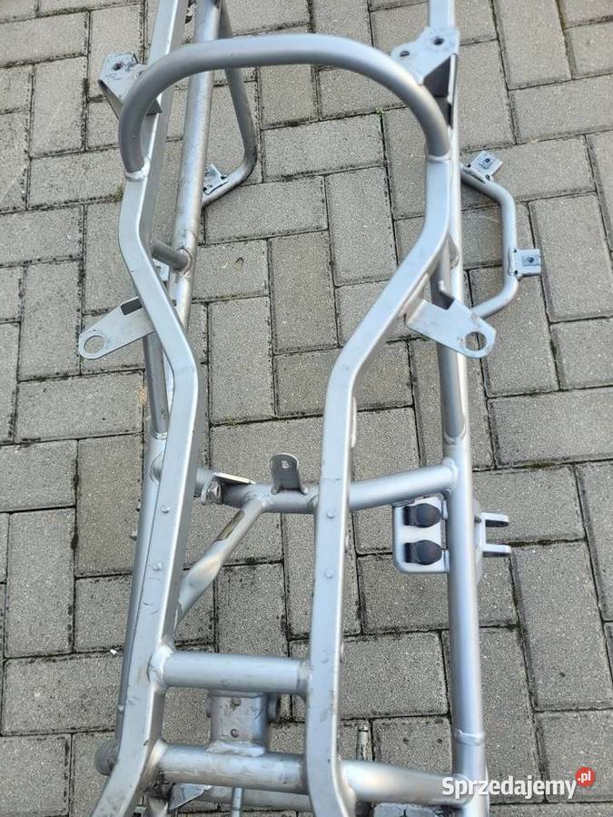 BMW R 1200 C CL R1200CL K30 STELAŻ RAMA TYLNA Nowy Tomyśl sprzedam