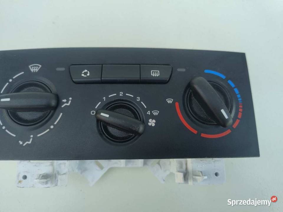 PANEL NAWIEWU BERLINGO III 08 R 1400153280 sprzedam