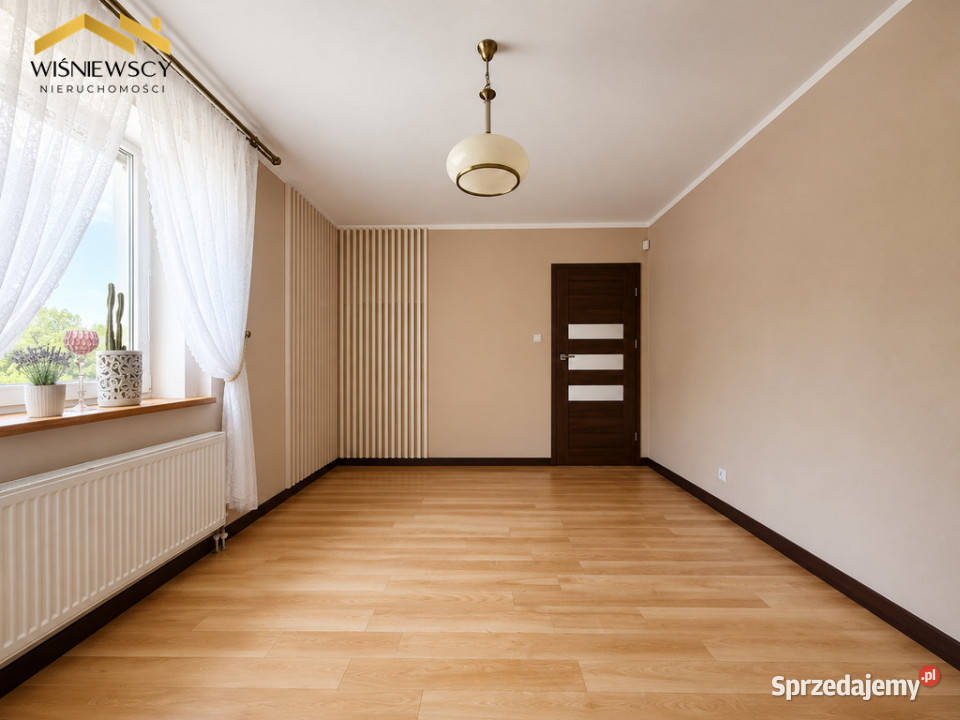 Dom z dużą działką i własnym stawem warmińsko-mazurskie Zagaje