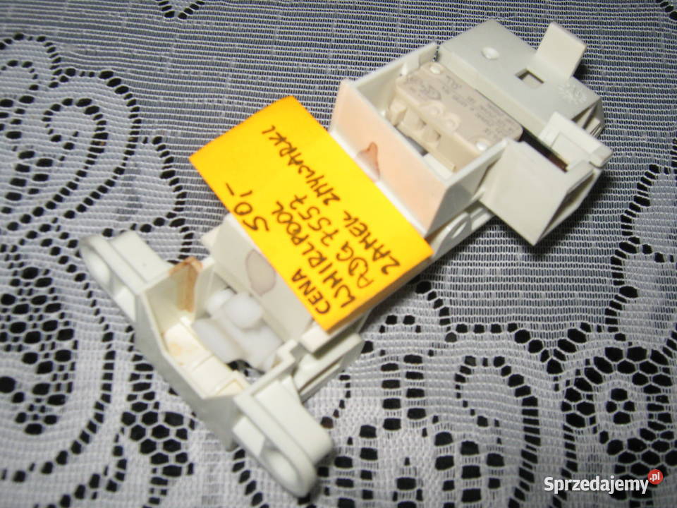 WHIRLPOOL ADG 7557 ZAMEK ZMYWARKI Nowy Sącz sprzedam