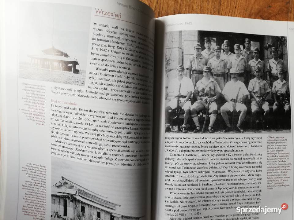 Wielkie bitwy historii Wielkie bitwy II wśw małopolskie Kraków