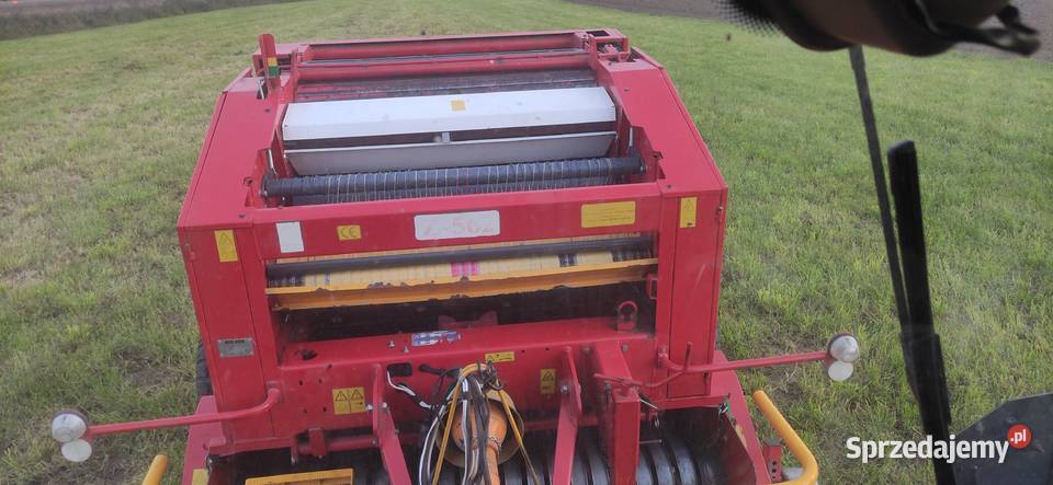 Prasa metalfach z562 Pisz