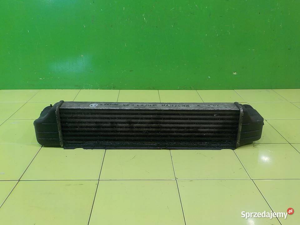 BMW X3 E83 20 D LIFT 07r 5D intercooler 77897930 osobowe Suków sprzedam