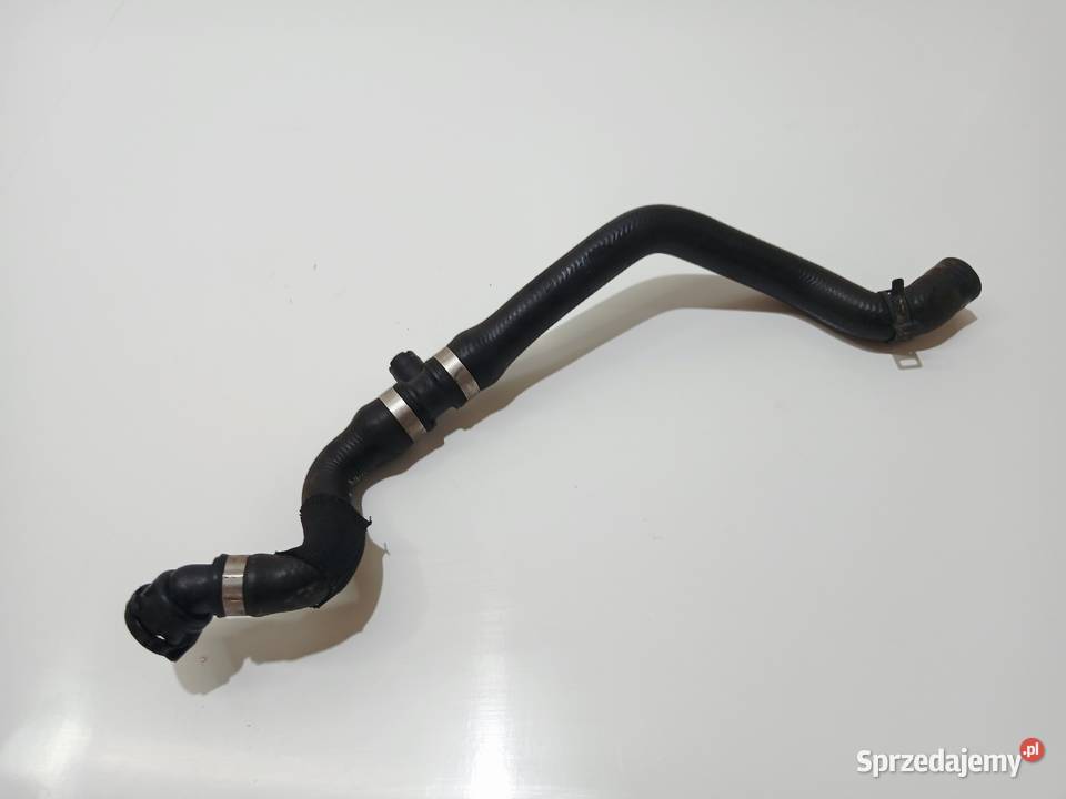 WĄŻ PRZEWÓD WODY BMW X3 E83 306D3 OE 34250496 Strzyżewice