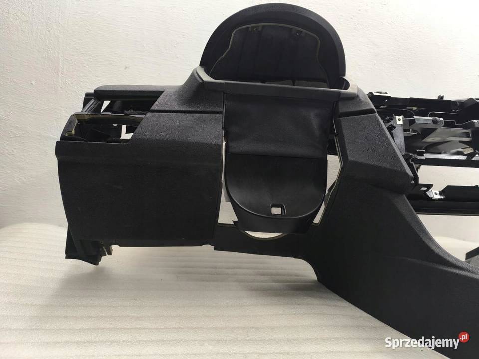 DESKA ROZDZIELCZA MPAKIET BMW X3 E83 393597S