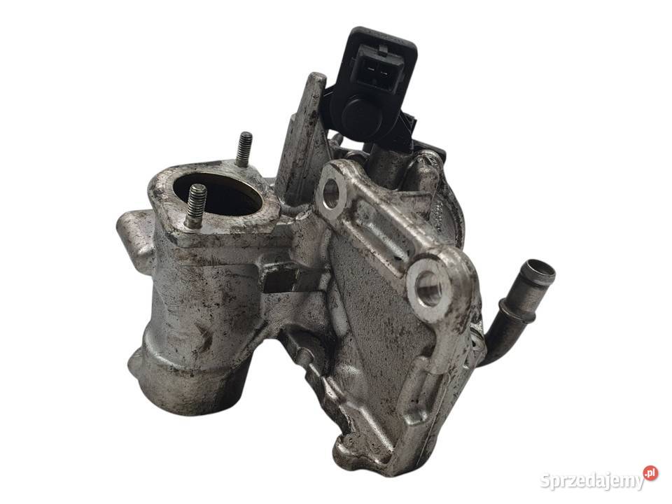 ZAWÓR EGR Renault Megane Scenic Clio 15 DCI osobowe Chełm