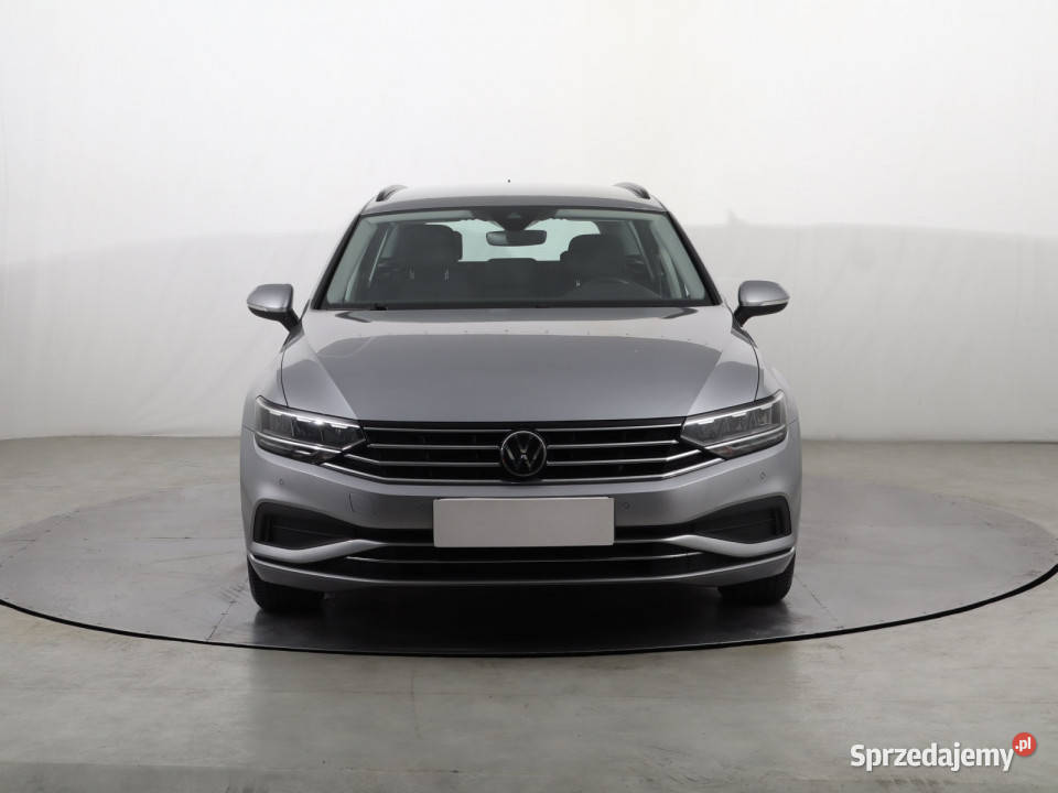 VW Passat 15 TSI