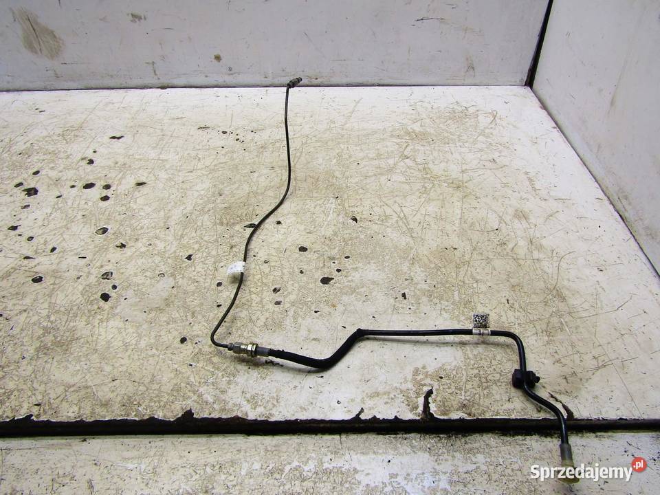 PRZEWÓD WĄŻ RURKA SPRZĘGŁA 12 VTI OPEL CORSA F sprzedam