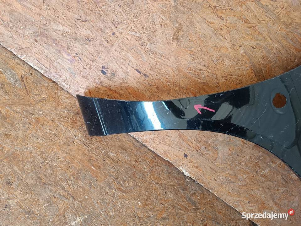 BŁOTNIK PRAWY PRZÓD 5288089AB CHRYSLER SEBRING I osobowe Nowy Tomyśl sprzedam