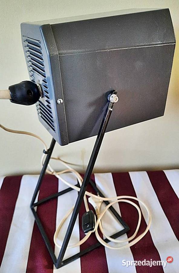 Lampa na biurko 2 projekt kreatywny wielkopolskie Ostrów Wielkopolski sprzedam