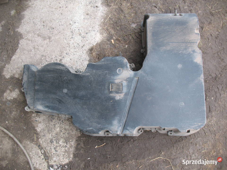 obudowa dmuchawy renault espace IV Lublin