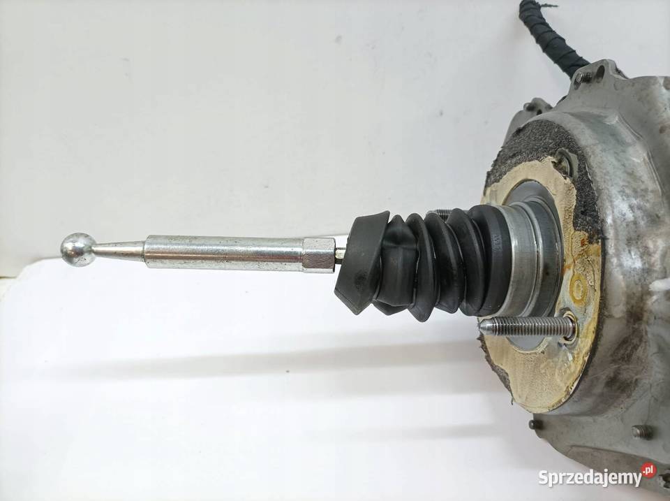 POMPA HAMULCOWA SERWO 0204850658 0265954026 sprzedam