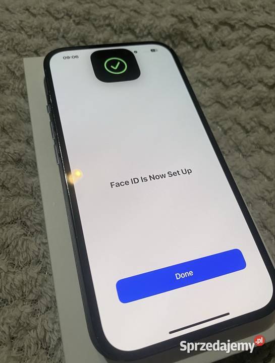 iPhone 14 Pro IDEALNY Stara Dębszczyzna