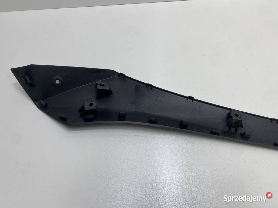 YAMAHA X XMAX 1823 PŁUG LISTWA PRAWA BL1F171M00 Siedlce