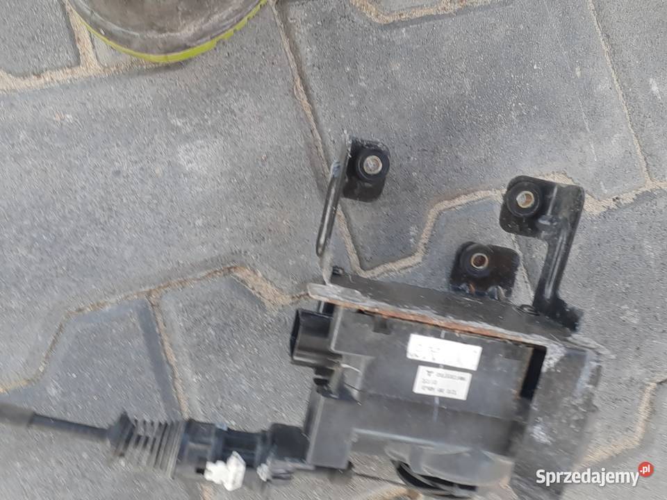 Potencjometr gazu z linką Mazda 6 18 benzyna Szczecin