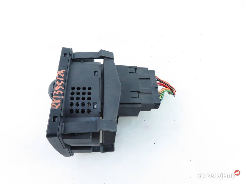 WŁĄCZNIK ŚWIATEŁ FORD FOCUS MK2 7M5T13A024EA