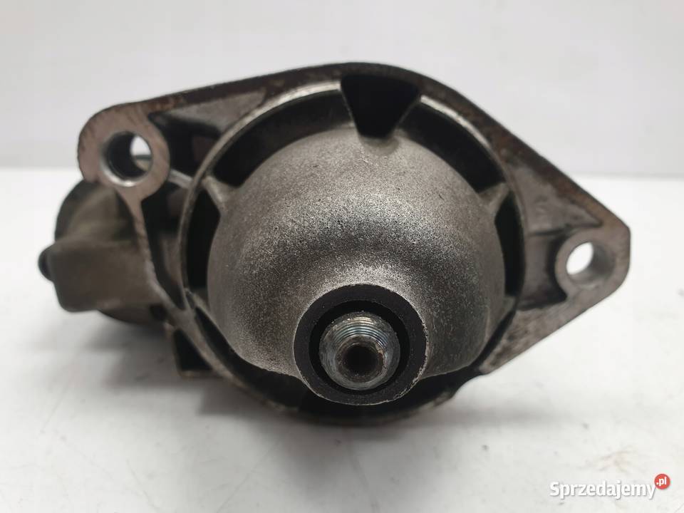 Opel Zafira B 20 T turbo ROZRUSZNIK 0001107108 lubelskie Janów