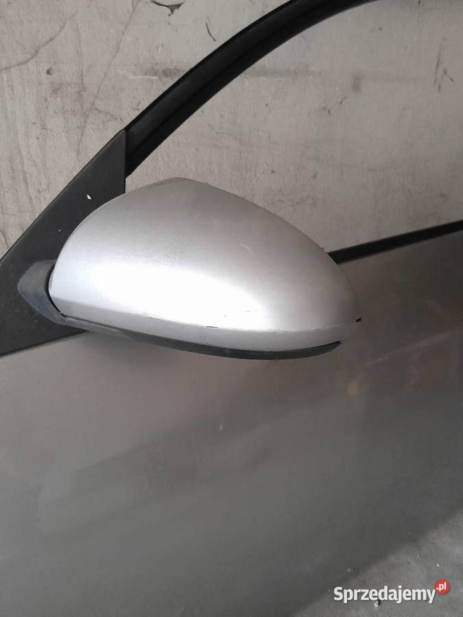 Drzwi lewe Nissan Primera p12 osobowe