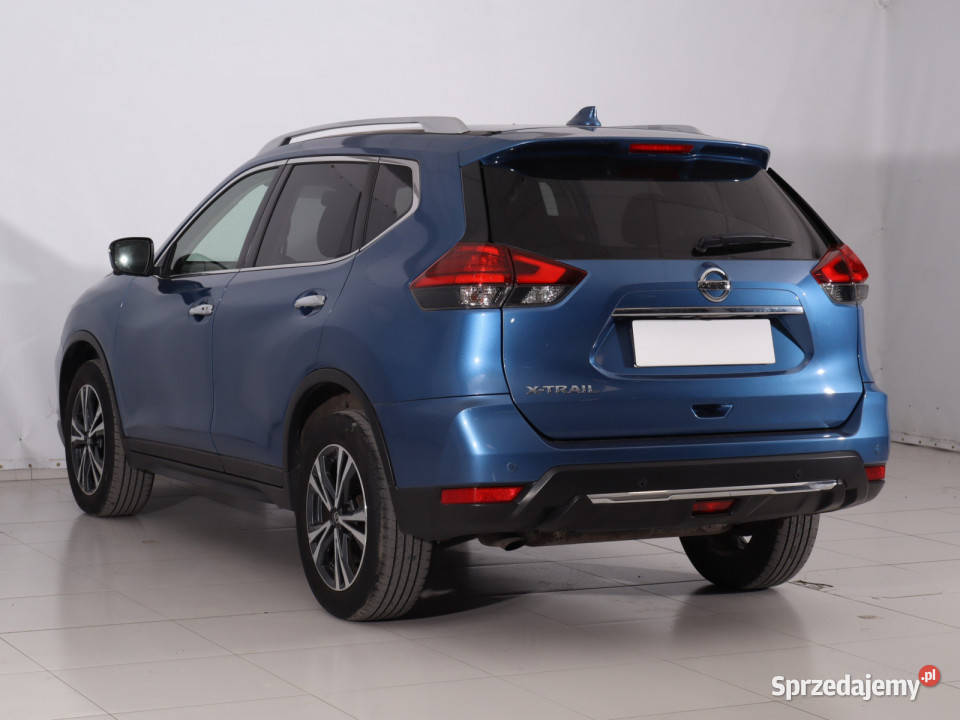 Nissan XTrail 20 dCi Piaseczno sprzedam
