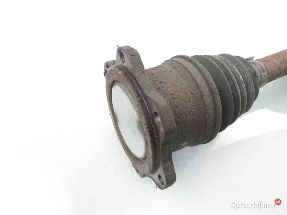 PÓŁOŚ PRAWA PRZEDNIA HUMMER H2 60