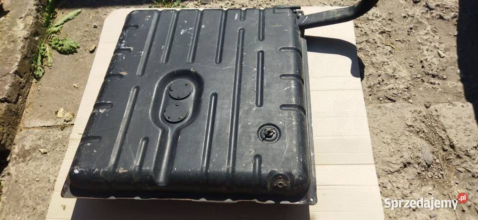 Zbiornik paliwa bak Wołga GAZ 24 Góra Kalwaria