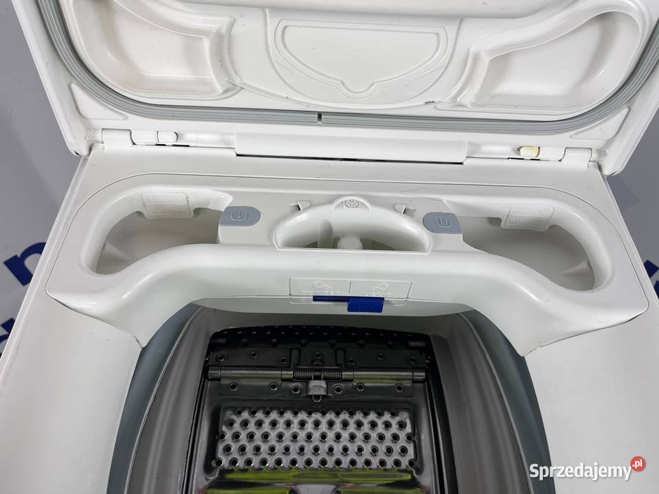 Pralka Electrolux Góry Ładowana 61200 A Wiejca