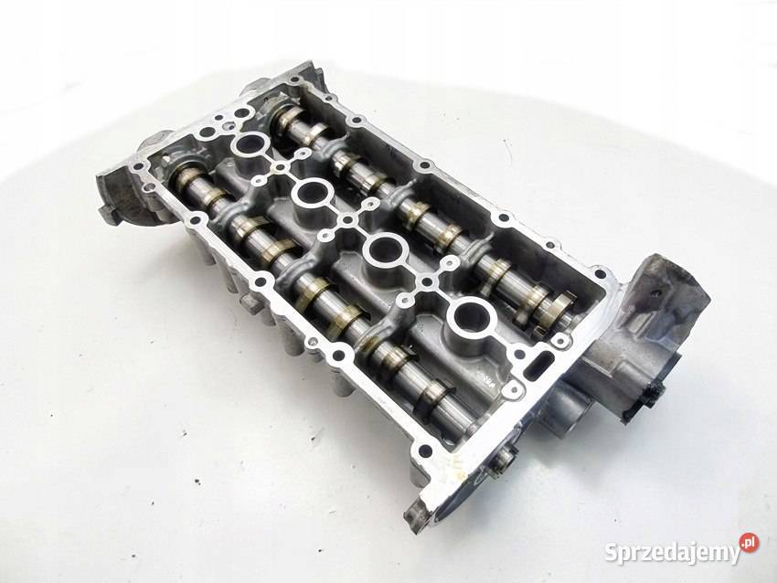 Wałki rozrządu 14 TSI Golf 6 7 Leon Scirocco Sosnowiec sprzedam