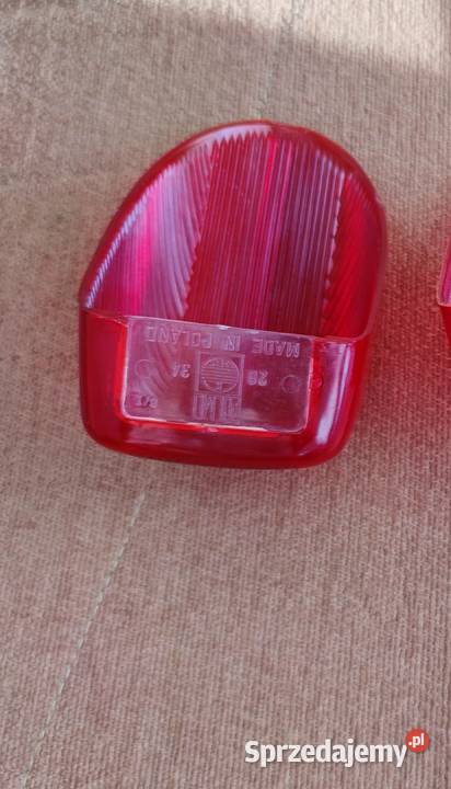 Klosz lampa WSK SHL Wfm mazowieckie Warszawa