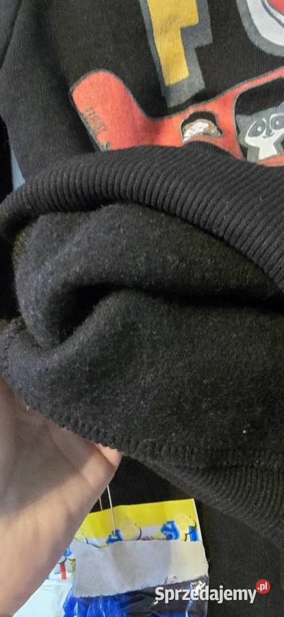 Dresiki dziecięce z Turcji rozmiary 7492 Kęszyca Leśna